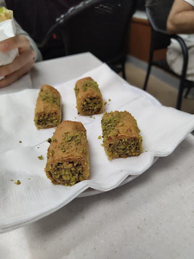 Photo of Master Donair - 1230 Davie St, Vancouver, BC V6E 1N3